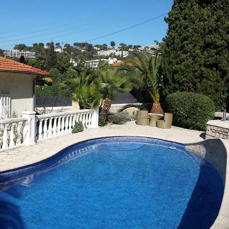 Bas De Villa Bel Horizon Le Cannet Exterior photo